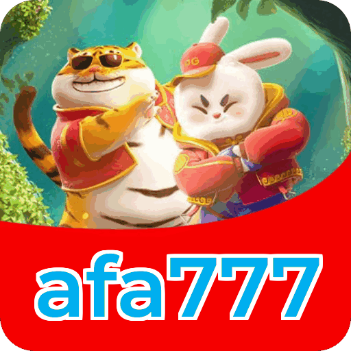 Login rápido no app afa777