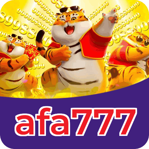 Bônus de Boas-vindas afa777