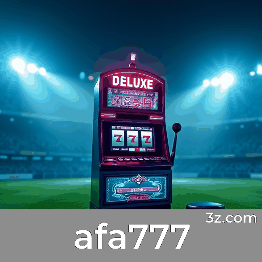 afa777 Bônus por convite afa777