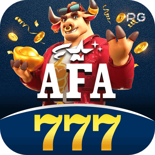 afa777 logo